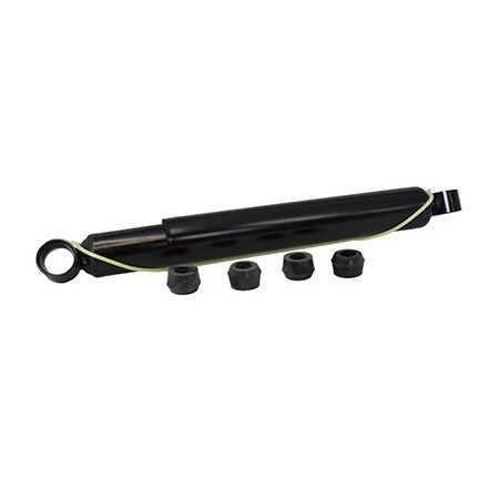 Motorcraft Shock Absorber Asy-Front, Ash24436 ASH24436